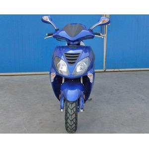 China 150cc Adult Motor Scooter CVT Forced Air Cooled Engine With Gas Release Switch on sale