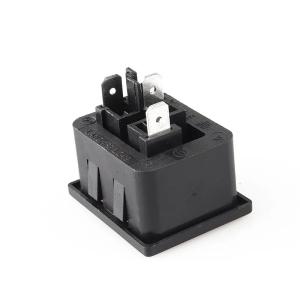 C19 C20 Usa Iec 62196-2 Socket European Standard AC Power Socket