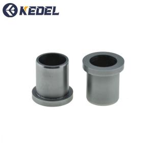 Tungsten Carbide CNC Sleeve 16mm Shaft Axle with Shock Absorber
