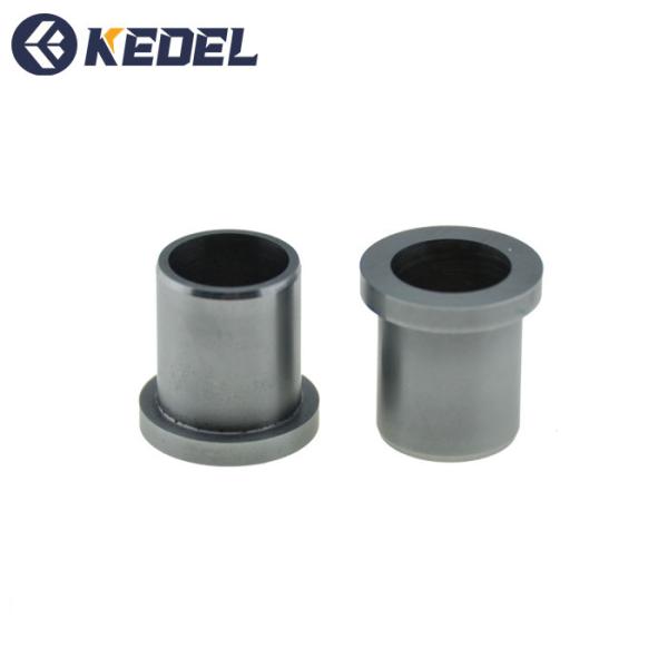 Quality Tungsten Carbide CNC Sleeve 16mm Shaft Axle with Shock Absorber wholesale