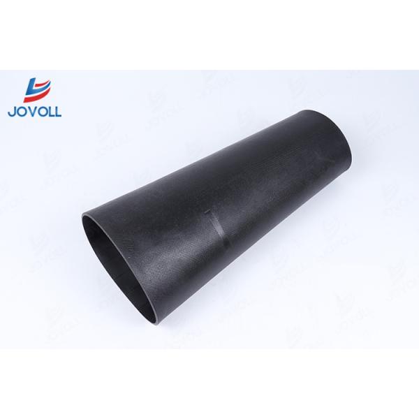Quality Car Rubber Bladder W164 Mercedes Benz Air Suspension Parts For Front Air Spring A1643206013 A1643206113 wholesale