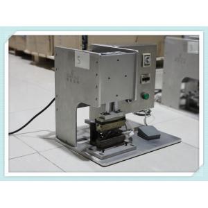 1800W AC 220V Stand Up Pouch Sealing Packing Machine