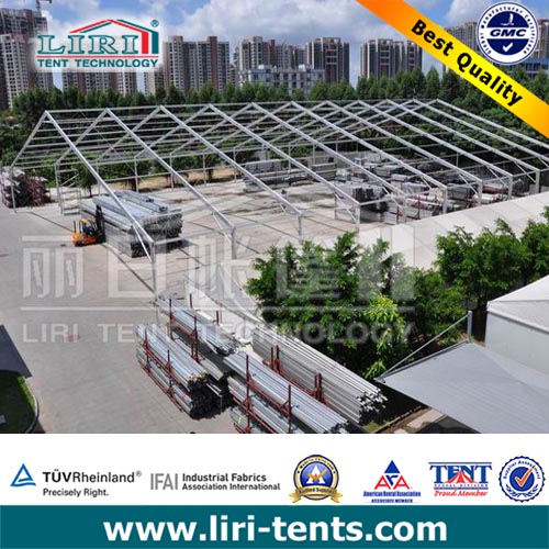 Quality High Quality China Marquee Tent Factory wholesale