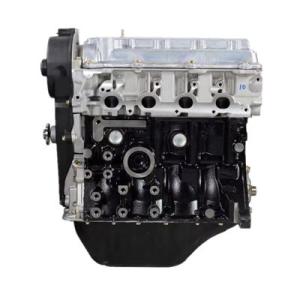 Cheap Complete Motor SQR472 Engine Long block Engine Assembly SQR472WC S11-1602040BA Engine Assembly For Chery QQ QQ311 1.1L for sale
