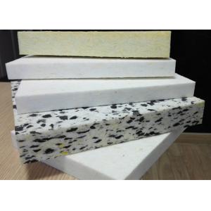 Nomex Felt Pad Recycled Sponge For Heat Transfer Machine Foam Pad