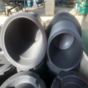 China XT-57 Pin And Box Thread Protector API Standard For Oilfield on sale