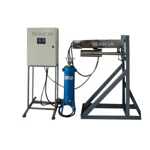 Furnace monitor system High temperture resistant industrial camera CCTV