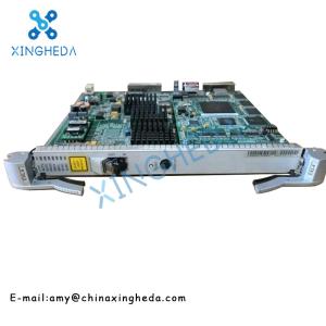 HUAWEI CXL4 03055403 SSQ2CXL4(L-4.2,LC) SSQ2CXL412 Master Cross Interface Board