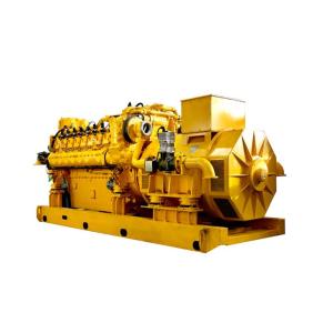 1000KW Biogas Generator Set for Sale