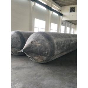 China Marine Pneumatic Rubber Dock Fender For Launching on sale