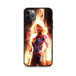 Promotion Custom Lenticular Picture 3D Mobile Back Cover Custom Movie Print