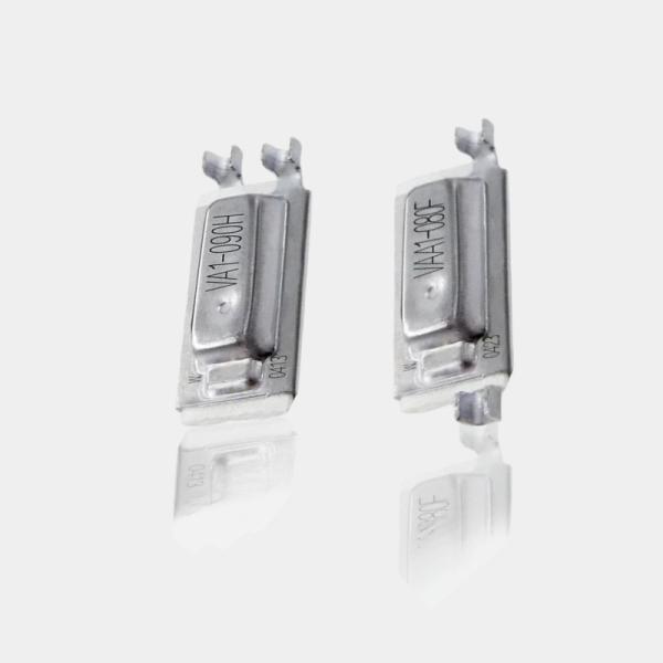 HCET VA1/VAA1 Bimetal Creep Action Thermostat Adjustable Temperature Overheat