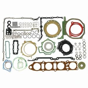 EexcavaStart 34494-10011 S6K 6BD1 Excavator Engine Overhaul Gasket Kit