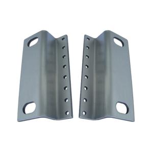Stainless Steel Fabrication Service for Customized Metal Stamping Sheet Metal