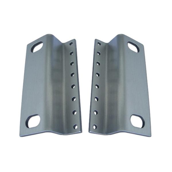 Stainless Steel Fabrication Service for Customized Metal Stamping Sheet Metal