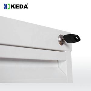 50Kgs Loading Capacity OEM Precision Drawer Filing Cabinet