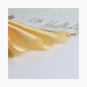 Factory Hot Sales RECYCLED POLY JACQUARD 286 100%polyester fabric oxford