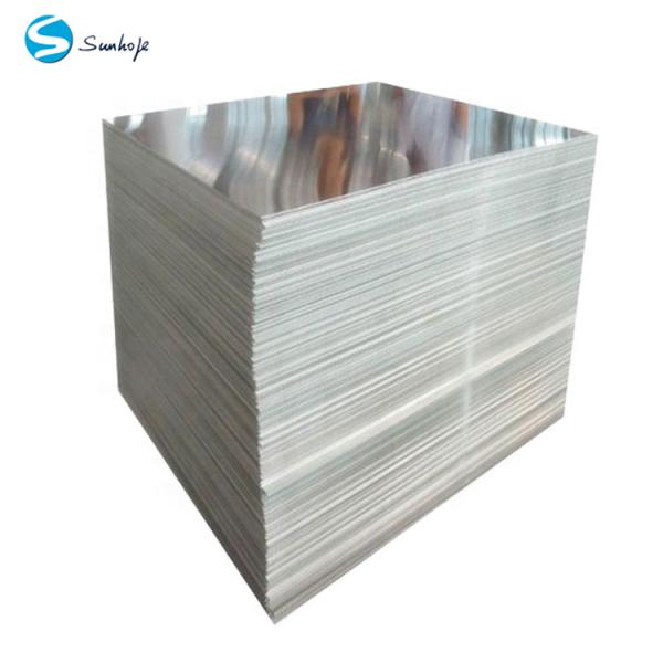 Quality High strength Weldable 3003 Aluminium Sheet wholesale