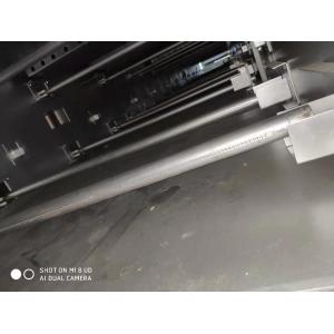 IOS 400 Degrees Temperature 700kg/M Bakery Tunnel Oven