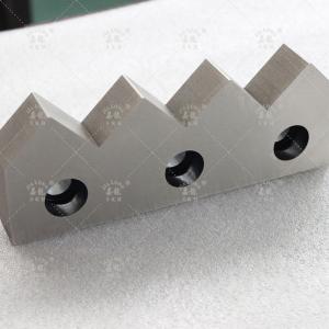 SKD11 Material Plastic Crusher Blade For Crusher Machine
