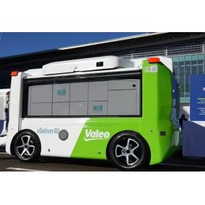 Hand Lay Up RTM SMC Technology Composite Vehicle Roof with Fire Resistance