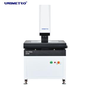 Accurate Position Vision Measurement Machine With Granite Base And Column