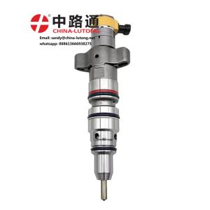 INJECTOR GP-FUEL 3879430 for Caterpillar Compatible with Caterpillar CAT C7