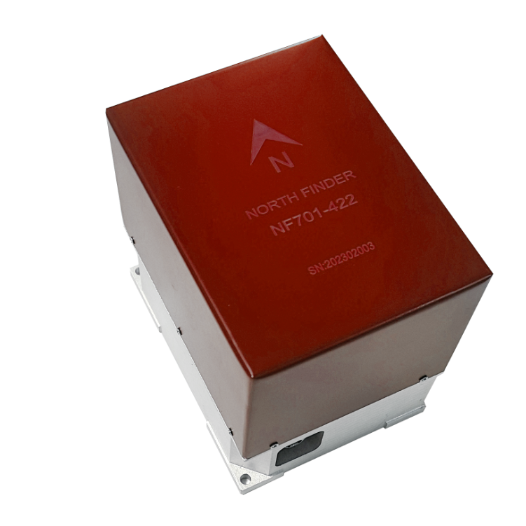 Cheap FOG North Finder Module for Autonomous Navigation and Inertial Alignment for sale
