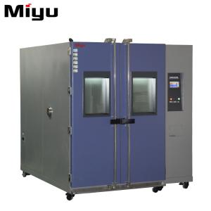 China High Technology Lab Testing Machine Environmental Fast Temperature Humidity Change Rate Test on sale China High Technology Lab Testing Machine Environmental Fast Temperature Humidity Change Rate Test on sale
