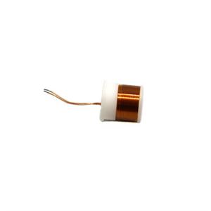 ODM Wire Wound Coil Mini 1uh Solderability With Plastic Bobbin