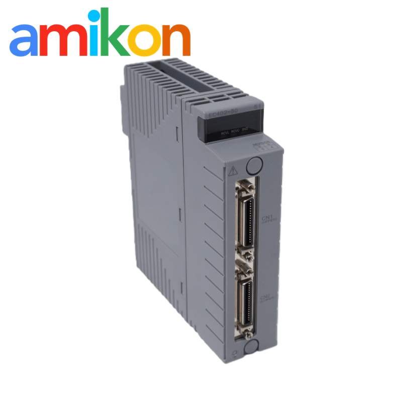 High Precision Yokogawa Module Yokogawa EC402-50 ESB Bus Coupler Module