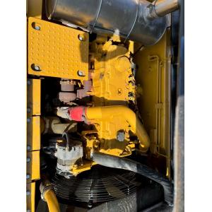 Second-hand Crawler Excavator CAT330D2L 30ton Low Price Cat Brand Excavator