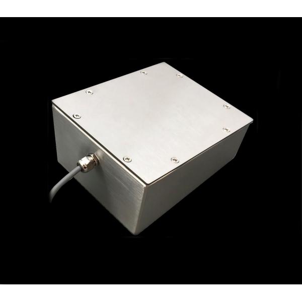 Desktop Trackball Pointing Device 38mm Wear Proof Stainless Steel Material