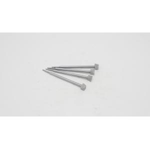 Pin And Bushing Ejector Punch Die Casting Mold Parts 500K Shots Mould Life