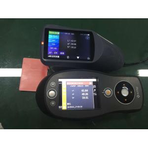 3nh YS3010 Colour Measurement Spectrophotometer D/8° Optical Geometry To Replace CI60 Xrite