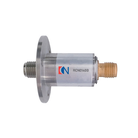 Quality Stable High Frequency Slip Ring 2.92 Female Interface For Testing Machine wholesale