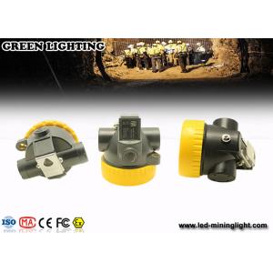 Outdoor Recreation Multi Purpose Coal Miners Lamp With 1pc Mian Light And 6 P