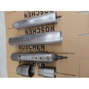 China HWT HW HWL Casing Advancer Completely with the Subs and Tools Accessories with bits on sale