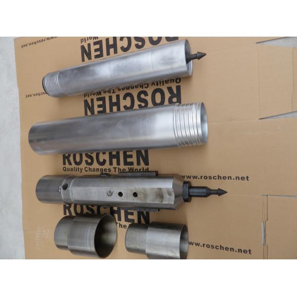 HWT HW HWL Casing Advancer Completely with the Subs and Tools Accessories with