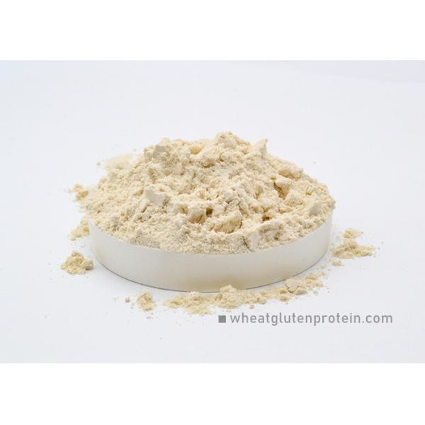 Quality Viscoelasticity Dough Tendon VWG Wheat Protein Gluten wholesale