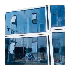 Modular Container Office With Roof Toilet