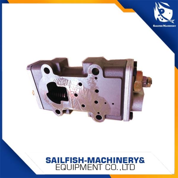 hpv102 EX200-5 main pump regulator for HITACHI excavator