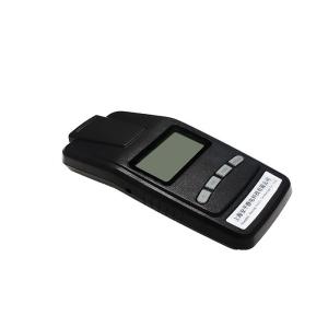 Double LED Precise Positioning Electrostatic Eliminator Anti Static Meter