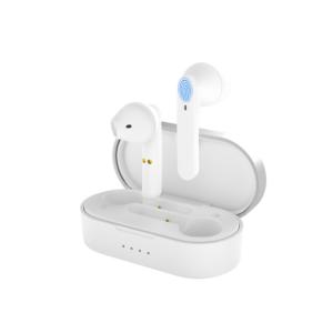 10 Meters Barrier Attributes IPX-5 Invisible Bluetooth Headphones