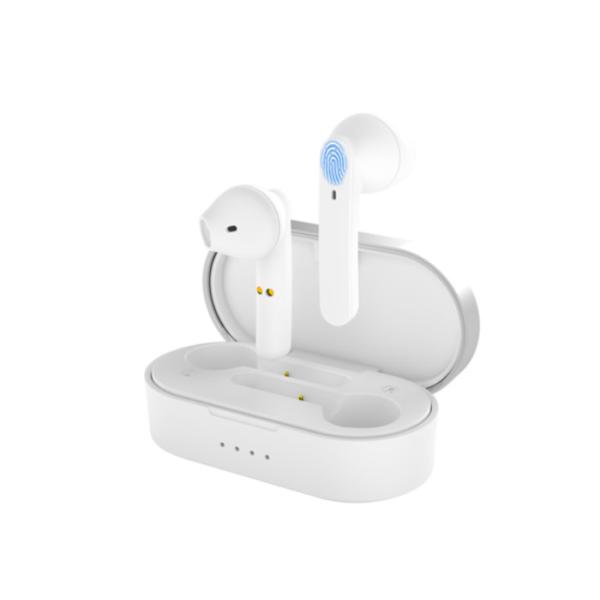 Quality 10 Meters Barrier Attributes IPX-5 Invisible Bluetooth Headphones wholesale