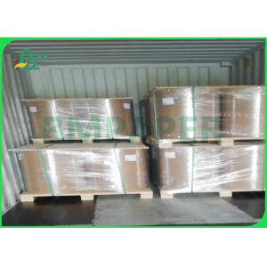 345g Uniform Thickness Good Surface Smoothness Folding Box Board For Boxes