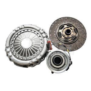 China Clutch Pneumatic Release Bearing Clutch Hydraulic Release Bearing 6482000216 suitable for AUTO MAN YB113-1 on sale