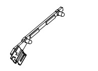 Cheap Cash MEI R/H Assembly for sale