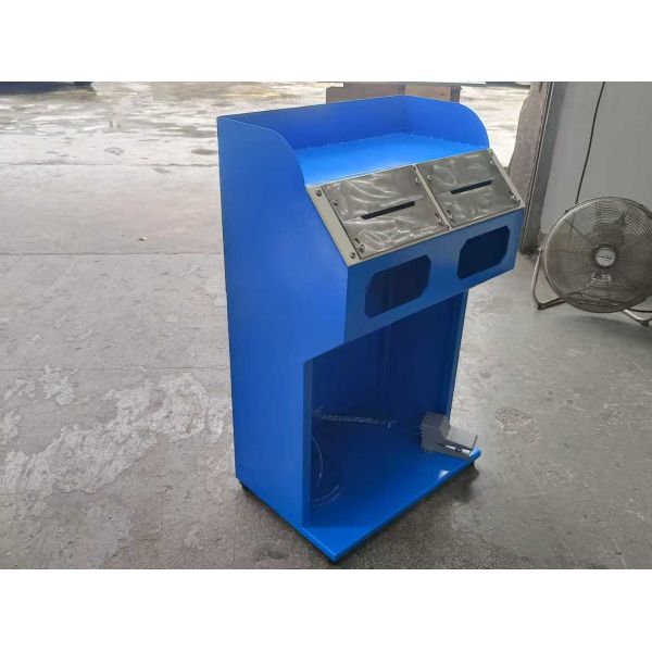 4/6 Holes Strap Hanging Fixing Machine for Slippers and flip flop Shoe Threading and Manufacturing Machine Shoemaking Essentials