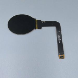 2.1 Inch Circular TFT Display 480x480 Resolution MIPI Interface 30 Pin